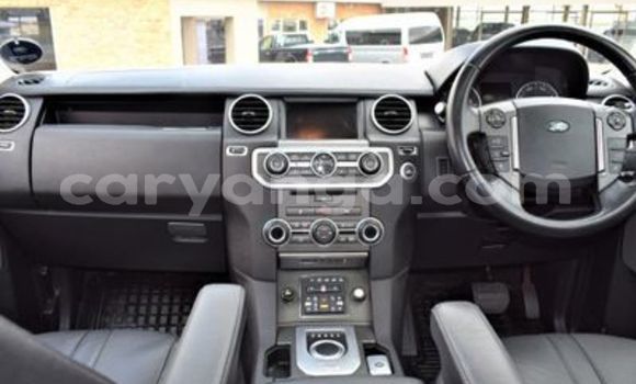 Buy Used Land Rover Discovery Other Car in Blantyre in Malawi Buy Used Land Rover Discovery Other Car in Blantyre in Malawi