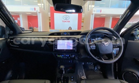 Nunua Ilio tumika Toyota Hilux Black Gari ndani ya Blantyre nchini Malawi Nunua Ilio tumika Toyota Hilux Black Gari ndani ya Blantyre nchini Malawi