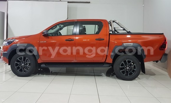 Nunua Ilio tumika Toyota Hilux Other Gari ndani ya Blantyre nchini Malawi Nunua Ilio tumika Toyota Hilux Other Gari ndani ya Blantyre nchini Malawi