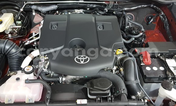 Nunua Ilio tumika Toyota Hilux Other Gari ndani ya Blantyre nchini Malawi Nunua Ilio tumika Toyota Hilux Other Gari ndani ya Blantyre nchini Malawi