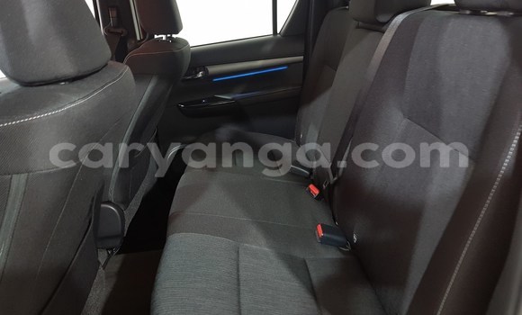Nunua Ilio tumika Toyota Hilux Other Gari ndani ya Blantyre nchini Malawi Nunua Ilio tumika Toyota Hilux Other Gari ndani ya Blantyre nchini Malawi