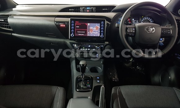 Nunua Ilio tumika Toyota Hilux Other Gari ndani ya Blantyre nchini Malawi Nunua Ilio tumika Toyota Hilux Other Gari ndani ya Blantyre nchini Malawi