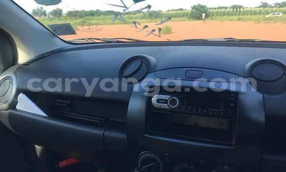 Buy Used Mazda Demio Silver Car in Lilongwe in Malawi Buy Used Mazda Demio Silver Car in Lilongwe in Malawi