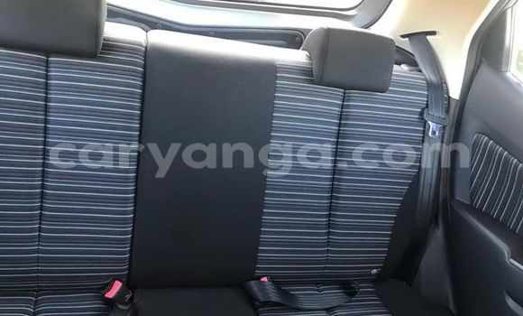 Buy Used Mazda Demio Silver Car in Lilongwe in Malawi Buy Used Mazda Demio Silver Car in Lilongwe in Malawi