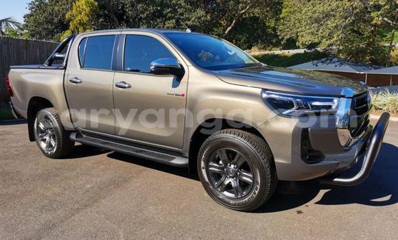 Buy Used Toyota Hilux Other Car in Blantyre in Malawi Buy Used Toyota Hilux Other Car in Blantyre in Malawi