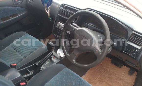 Acheter Occasion Voiture Toyota Carina Blanc à Lilongwe, Malawi Acheter Occasion Voiture Toyota Carina Blanc à Lilongwe, Malawi