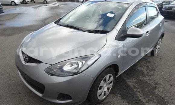 Buy Used Mazda Demio Silver Car in Lilongwe in Malawi Buy Used Mazda Demio Silver Car in Lilongwe in Malawi