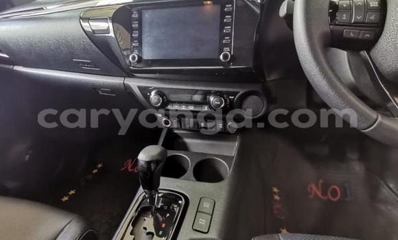 Nunua Ilio tumika Toyota Hilux White Gari ndani ya Blantyre nchini Malawi Nunua Ilio tumika Toyota Hilux White Gari ndani ya Blantyre nchini Malawi