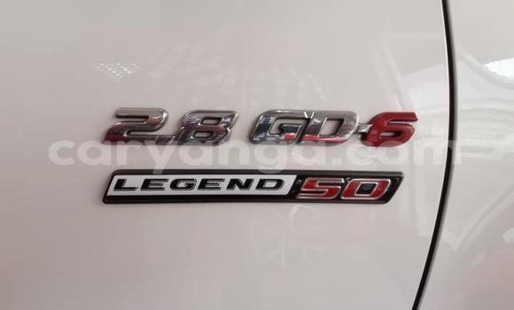 Nunua Ilio tumika Toyota Hilux White Gari ndani ya Blantyre nchini Malawi Nunua Ilio tumika Toyota Hilux White Gari ndani ya Blantyre nchini Malawi