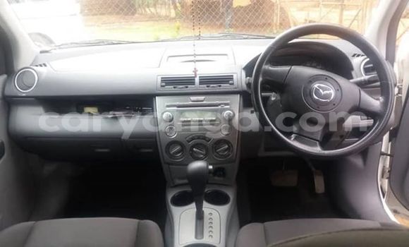 Buy Used Mazda Demio White Car in Lilongwe in Malawi Buy Used Mazda Demio White Car in Lilongwe in Malawi