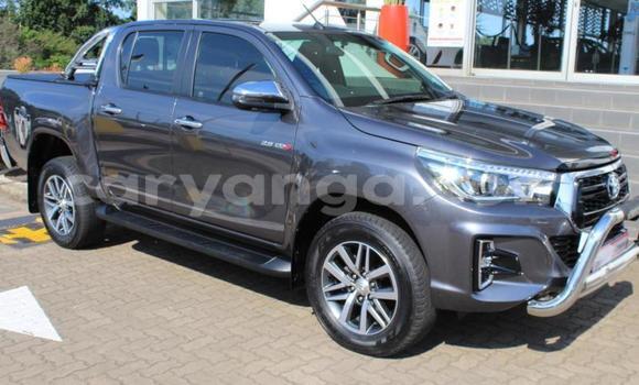 Nunua Ilio tumika Toyota Hilux Silver Gari ndani ya Blantyre nchini Malawi Nunua Ilio tumika Toyota Hilux Silver Gari ndani ya Blantyre nchini Malawi