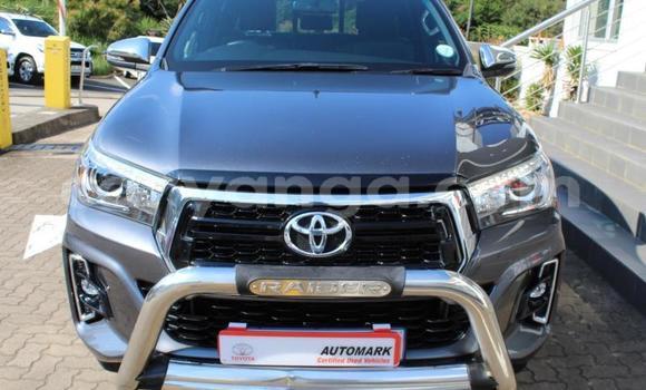 Nunua Ilio tumika Toyota Hilux Silver Gari ndani ya Blantyre nchini Malawi Nunua Ilio tumika Toyota Hilux Silver Gari ndani ya Blantyre nchini Malawi