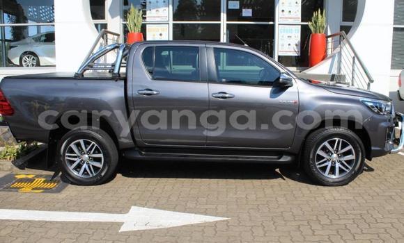 Nunua Ilio tumika Toyota Hilux Silver Gari ndani ya Blantyre nchini Malawi Nunua Ilio tumika Toyota Hilux Silver Gari ndani ya Blantyre nchini Malawi