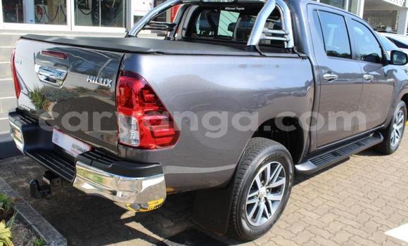 Nunua Ilio tumika Toyota Hilux Silver Gari ndani ya Blantyre nchini Malawi Nunua Ilio tumika Toyota Hilux Silver Gari ndani ya Blantyre nchini Malawi