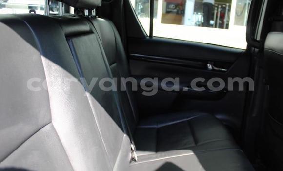 Nunua Ilio tumika Toyota Hilux Silver Gari ndani ya Blantyre nchini Malawi Nunua Ilio tumika Toyota Hilux Silver Gari ndani ya Blantyre nchini Malawi