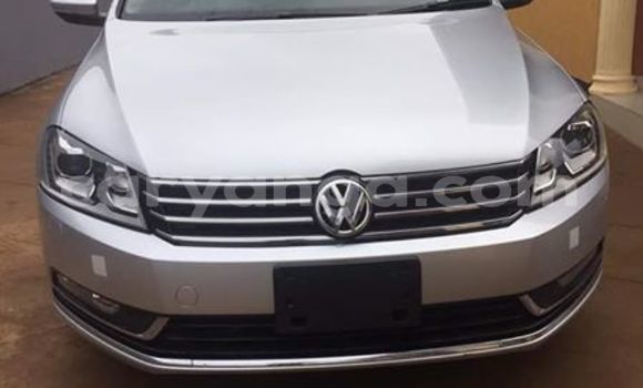 Buy Used Volkswagen Passat Silver Car in Lilongwe in Malawi Buy Used Volkswagen Passat Silver Car in Lilongwe in Malawi