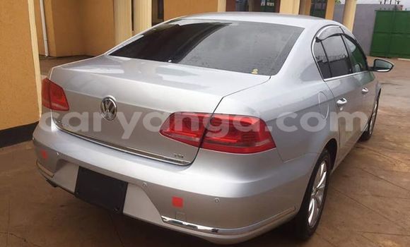 Buy Used Volkswagen Passat Silver Car in Lilongwe in Malawi Buy Used Volkswagen Passat Silver Car in Lilongwe in Malawi