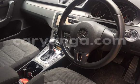 Buy Used Volkswagen Passat Silver Car in Lilongwe in Malawi Buy Used Volkswagen Passat Silver Car in Lilongwe in Malawi