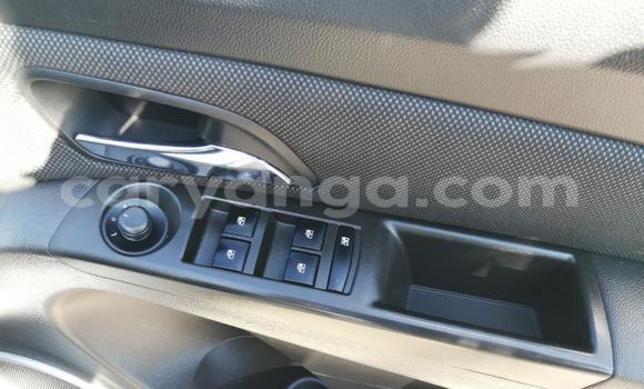 Acheter Occasion Voiture Chevrolet Cruze Blanc à Blantyre, Malawi