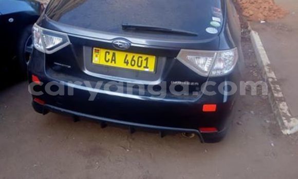 Buy Used Subaru Impreza Blue Car in Lilongwe in Malawi Buy Used Subaru Impreza Blue Car in Lilongwe in Malawi