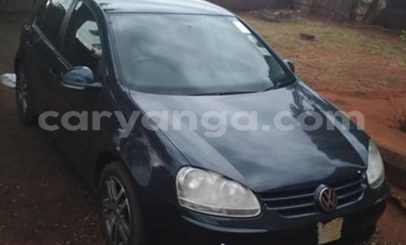 Buy Used Volkswagen Golf Other Car in Lilongwe in Malawi Buy Used Volkswagen Golf Other Car in Lilongwe in Malawi
