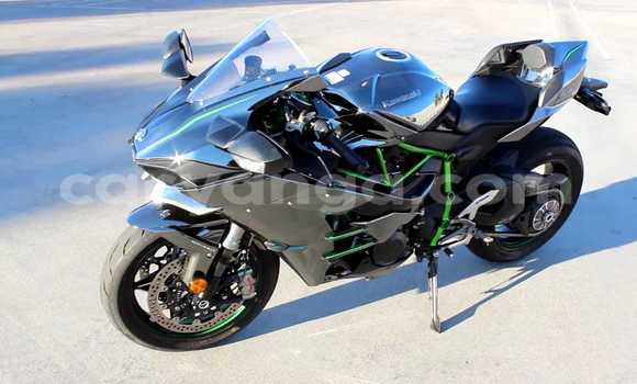 Buy Used Kawasaki Ninja Beige Bike in Chilumba in Karonga Buy Used Kawasaki Ninja Beige Bike in Chilumba in Karonga