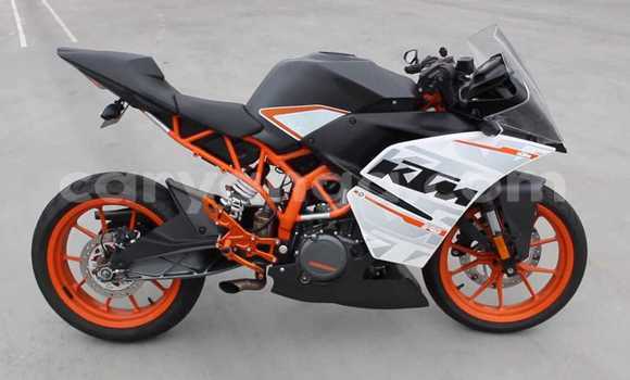 Buy Used KTM RC Other Bike in Chipoka in Dedza