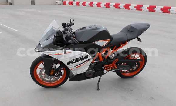 Buy Used KTM RC Other Bike in Chipoka in Dedza Buy Used KTM RC Other Bike in Chipoka in Dedza