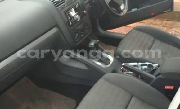 Buy Used Volkswagen Golf Other Car in Lilongwe in Malawi Buy Used Volkswagen Golf Other Car in Lilongwe in Malawi