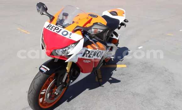 Buy Used Honda CBR 1000 RR Other Bike in Mwanza in Mwanza Buy Used Honda CBR 1000 RR Other Bike in Mwanza in Mwanza