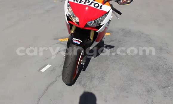 Buy Used Honda CBR 1000 RR Other Bike in Mwanza in Mwanza Buy Used Honda CBR 1000 RR Other Bike in Mwanza in Mwanza