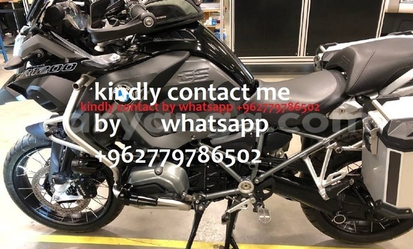 Buy Used BMW GS Black Bike in Balaka in Balaka Buy Used BMW GS Black Bike in Balaka in Balaka