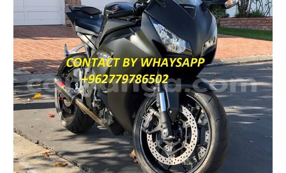 Buy Used Honda CBR 1000 RR Black Bike in Blantyre in Malawi Buy Used Honda CBR 1000 RR Black Bike in Blantyre in Malawi