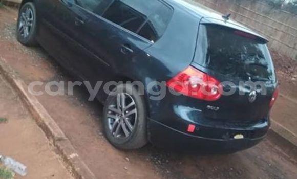 Buy Used Volkswagen Golf Other Car in Lilongwe in Malawi Buy Used Volkswagen Golf Other Car in Lilongwe in Malawi