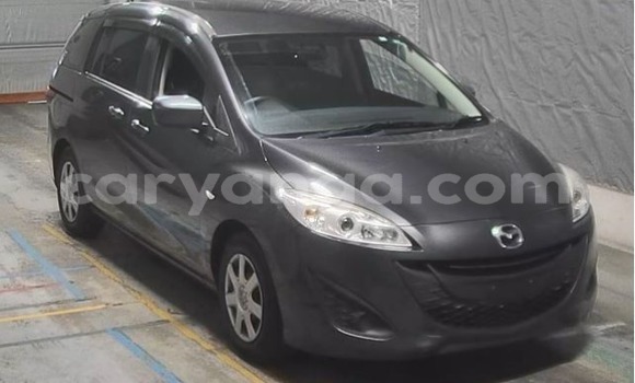 Nunua Ilio tumika Mazda Premacy Green Gari ndani ya Lilongwe nchini Malawi