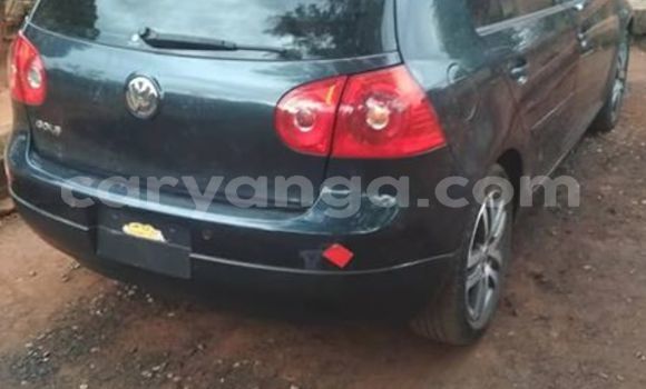 Buy Used Volkswagen Golf Other Car in Lilongwe in Malawi Buy Used Volkswagen Golf Other Car in Lilongwe in Malawi