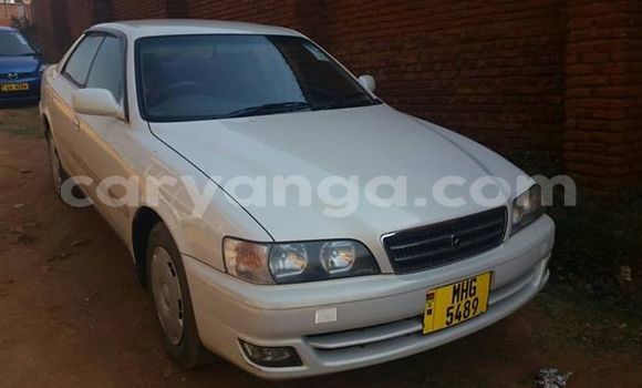 Buy Used Toyota Chaser White Car in Lilongwe in Malawi Buy Used Toyota Chaser White Car in Lilongwe in Malawi