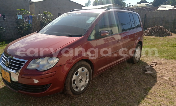 Acheter Occasion Voiture Volkswagen Touran Autre à Lilongwe, Malawi Acheter Occasion Voiture Volkswagen Touran Autre à Lilongwe, Malawi
