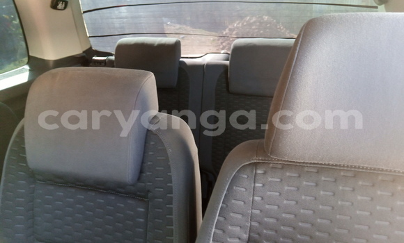 Acheter Occasion Voiture Volkswagen Touran Autre à Lilongwe, Malawi Acheter Occasion Voiture Volkswagen Touran Autre à Lilongwe, Malawi
