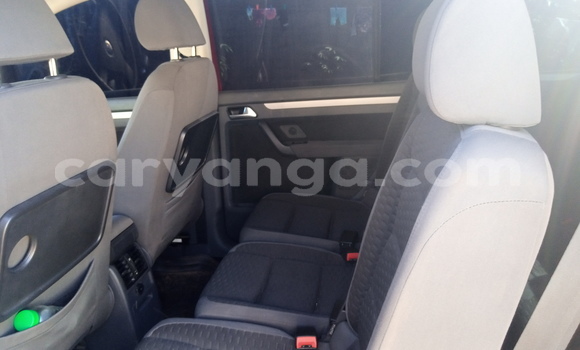 Acheter Occasion Voiture Volkswagen Touran Autre à Lilongwe, Malawi Acheter Occasion Voiture Volkswagen Touran Autre à Lilongwe, Malawi