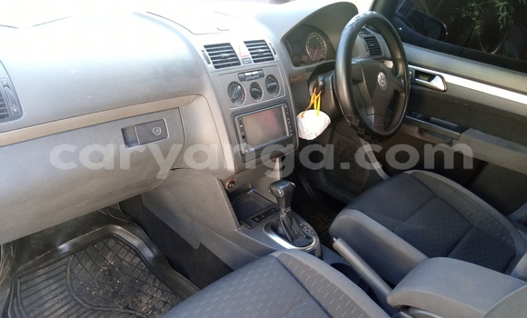 Acheter Occasion Voiture Volkswagen Touran Autre à Lilongwe, Malawi Acheter Occasion Voiture Volkswagen Touran Autre à Lilongwe, Malawi