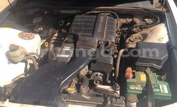 Buy Used Toyota Chaser White Car in Lilongwe in Malawi Buy Used Toyota Chaser White Car in Lilongwe in Malawi