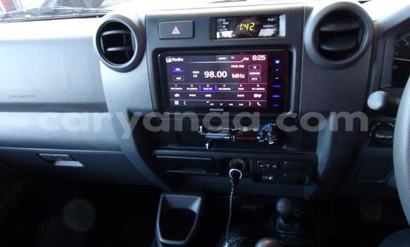 Nunua Ilio tumika Toyota Land Cruiser Beige Gari ndani ya Blantyre nchini Malawi Nunua Ilio tumika Toyota Land Cruiser Beige Gari ndani ya Blantyre nchini Malawi