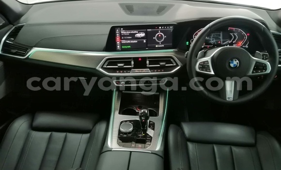 Nunua Ilio tumika BMW X5 White Gari ndani ya Blantyre nchini Malawi Nunua Ilio tumika BMW X5 White Gari ndani ya Blantyre nchini Malawi