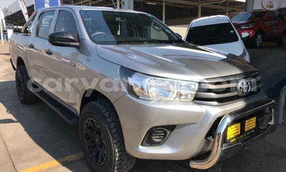 Nunua Ilio tumika Toyota Hilux Silver Gari ndani ya Blantyre nchini Malawi Nunua Ilio tumika Toyota Hilux Silver Gari ndani ya Blantyre nchini Malawi