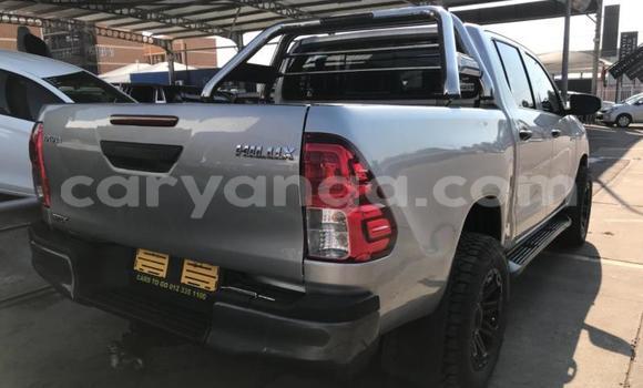 Nunua Ilio tumika Toyota Hilux Silver Gari ndani ya Blantyre nchini Malawi Nunua Ilio tumika Toyota Hilux Silver Gari ndani ya Blantyre nchini Malawi