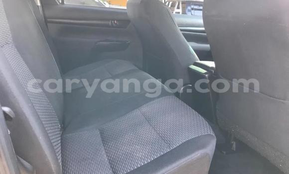 Nunua Ilio tumika Toyota Hilux Silver Gari ndani ya Blantyre nchini Malawi Nunua Ilio tumika Toyota Hilux Silver Gari ndani ya Blantyre nchini Malawi