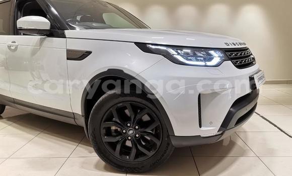 Nunua Ilio tumika Land Rover Discovery White Gari ndani ya Blantyre nchini Malawi Nunua Ilio tumika Land Rover Discovery White Gari ndani ya Blantyre nchini Malawi