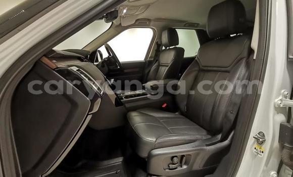 Nunua Ilio tumika Land Rover Discovery White Gari ndani ya Blantyre nchini Malawi Nunua Ilio tumika Land Rover Discovery White Gari ndani ya Blantyre nchini Malawi