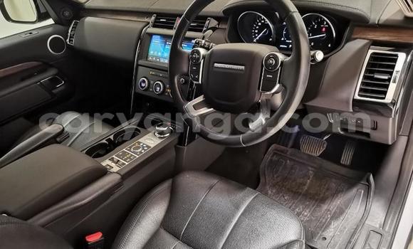 Nunua Ilio tumika Land Rover Discovery White Gari ndani ya Blantyre nchini Malawi Nunua Ilio tumika Land Rover Discovery White Gari ndani ya Blantyre nchini Malawi